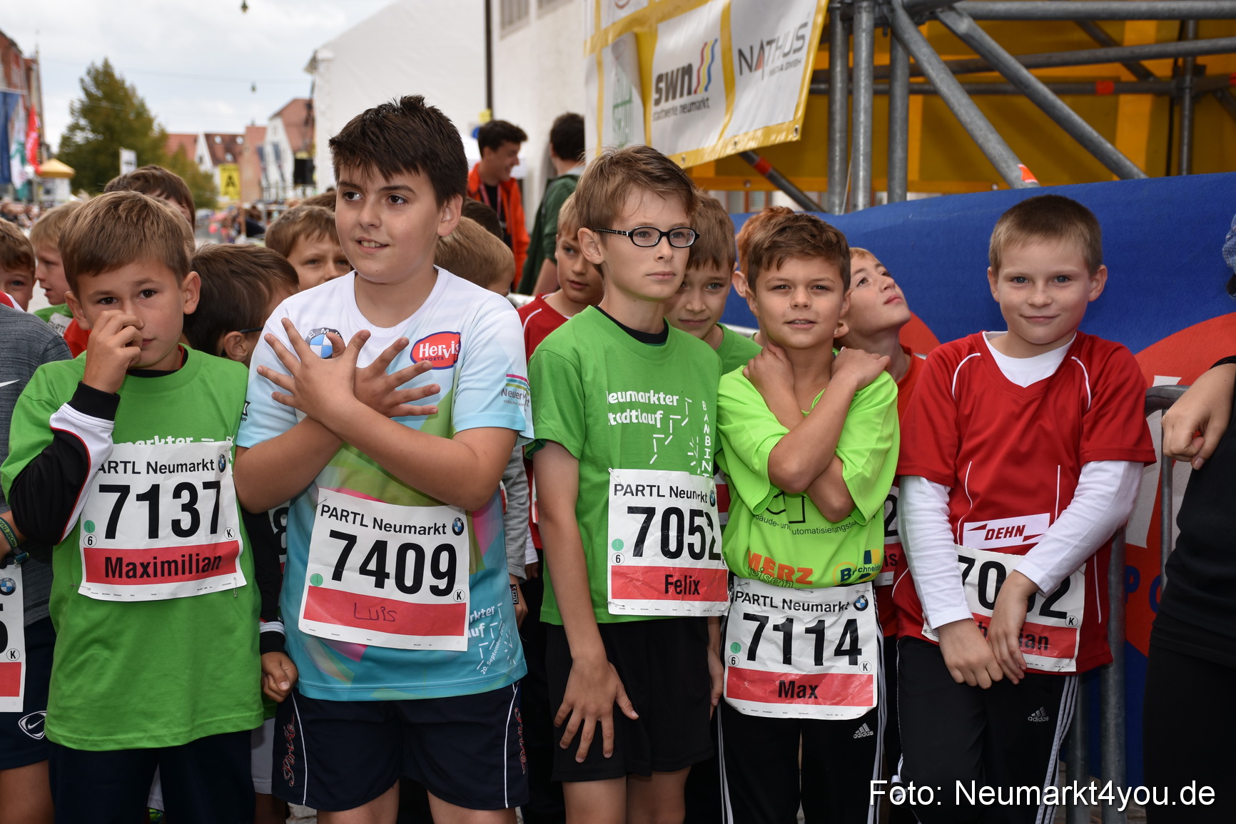 Stadtlauf Neumarkt 2015 1932